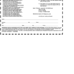 Kohls Rebate Form Printable Pdf Download