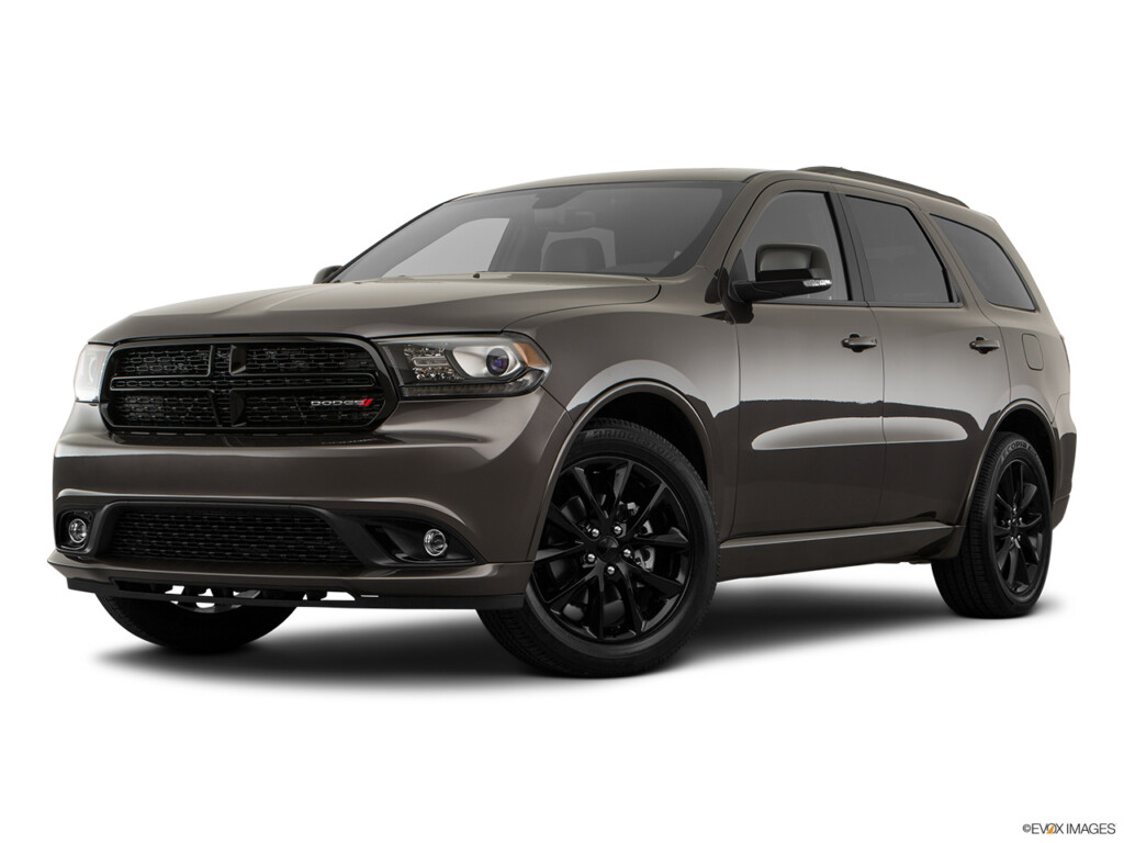 Lease A 2024 Dodge Durango SXT Automatic AWD In Canada LeaseCosts Canada