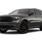 Lease A 2022 Dodge Durango SXT Automatic AWD In Canada LeaseCosts Canada