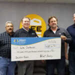 Lee Container Receives Over 137 000 In Energy Efficiency Rebates Lee