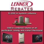 Lennox Air Conditioner Rebates Lennox AC Units Miami s Top AC