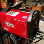 Lincoln Square Wave Tig 200 Review