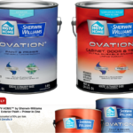 Lowes Rebate Sherwin Williams Paint FreeRebate