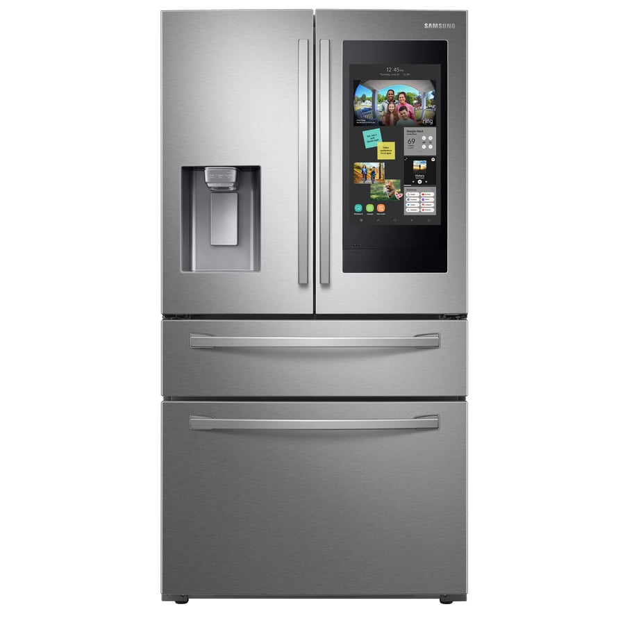 Lowes Samsung Refrigerator Rebate FreeRebate