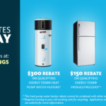 Lowes Trane Rebate FreeRebate