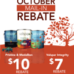 Lowes Valspar Mail In Rebate FreeRebate