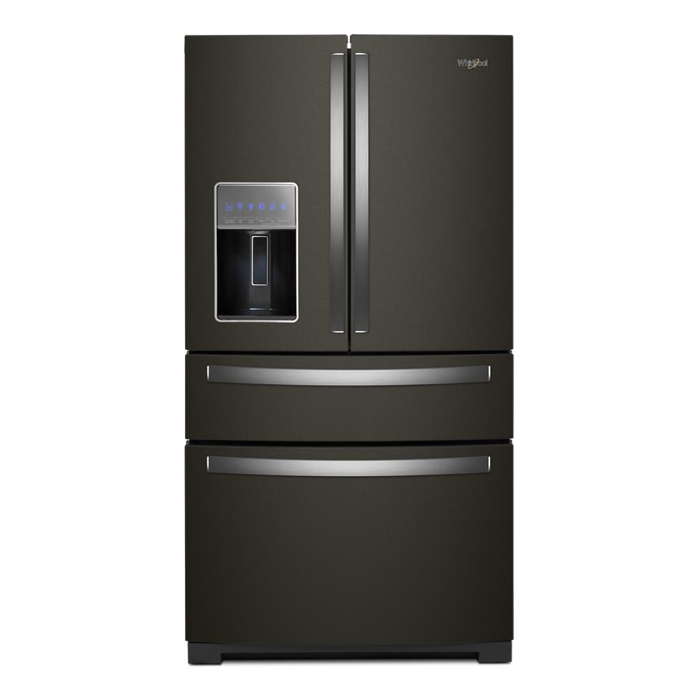 Lowes Whirlpool Refrigerator Rebate FreeRebate