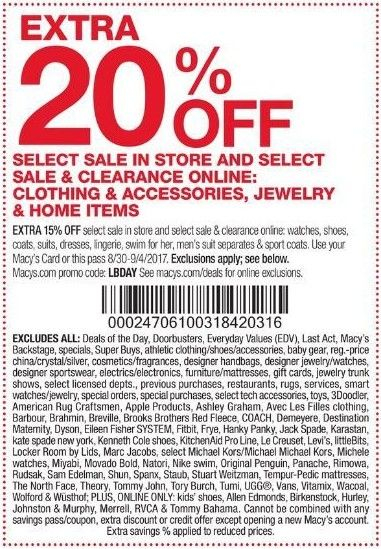 Macy s Black Friday Sale 2024 Coupons Dramatoon