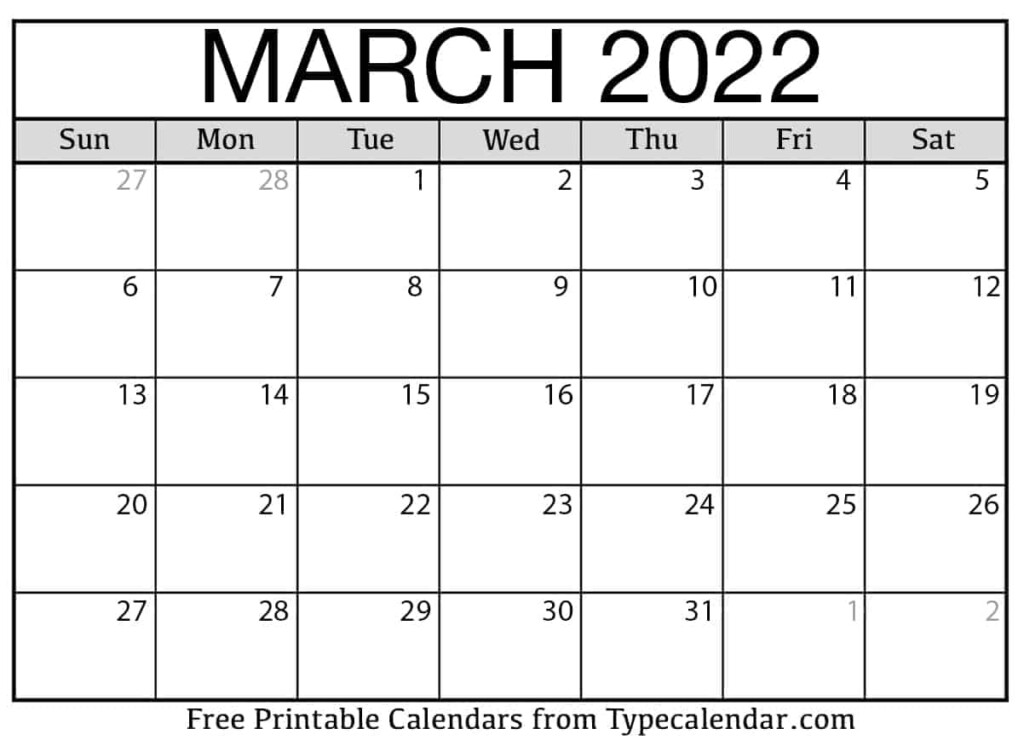 March 2024 Calendar Ulule