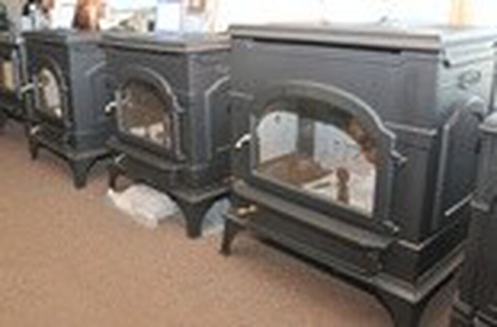 Massachusetts Ending Popular Stove Upgrade Program Masslive