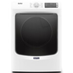 Maytag 5630HWSERIES Maytag Front Load Washer And Dryer