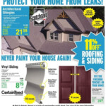 Menards 11 Rebate Sale Ad Nov 15 Nov 25 2020