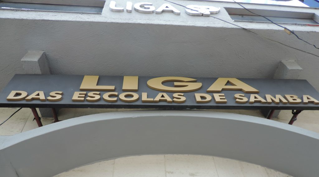  Meu Carnaval N o Pizza Liga SP Rebate Cr ticas Contra Investimento 