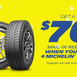 MICHELIN Fall Rebate Promotion At Active Green Ross YouTube