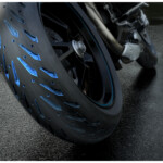 Michelin Road 5 FRONT AND REAR MOTO end 5 10 2022 12 00 AM