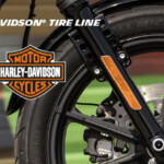 Michelin Tire Rebate Promotion Snake Harley Davidson