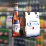 Michelob Ultra Showcases New Bottle Format BetterRetailing