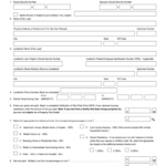 Missouri Rent Rebate 2019 Form Fill Out And Sign Printable PDF