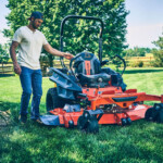 New 2022 Bad Boy Mowers Rebel 72 In Vanguard 36 Hp Lawn Mowers