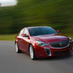 New 2022 Buick Regal Price Models Release Date Newbuick2022