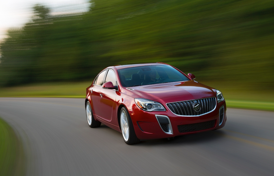 New 2022 Buick Regal Price Models Release Date Newbuick2022