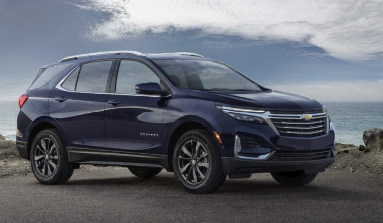 New 2024 Chevrolet Equinox Limited Colors Concept Release Date 2024 