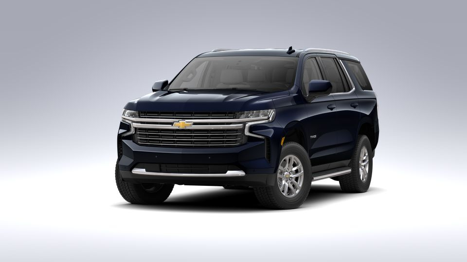 New 2024 Chevrolet Tahoe 4WD LT Blue Near Queens Long Island 