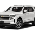 New 2022 Chevrolet Tahoe High Country SUV In Paris 115179 Dan