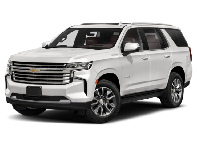 New 2022 Chevrolet Tahoe High Country SUV In Paris 115179 Dan 