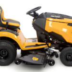 New 2022 Cub Cadet XT1 LT50 50 In Kohler 7000 Series FAB 24 Hp Lawn