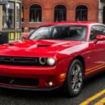 New 2022 Dodge Challenger Changes Redesign Price New 2022 Dodge