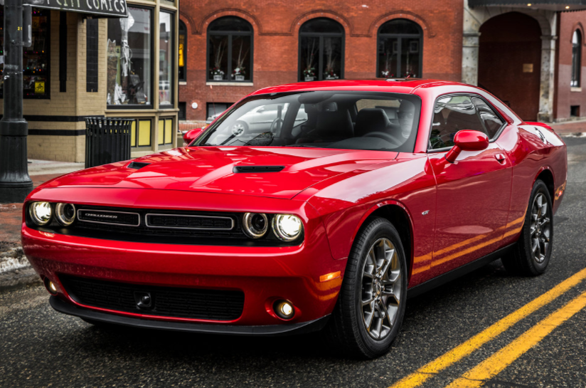 New 2024 Dodge Challenger Changes Redesign Price New 2024 Dodge