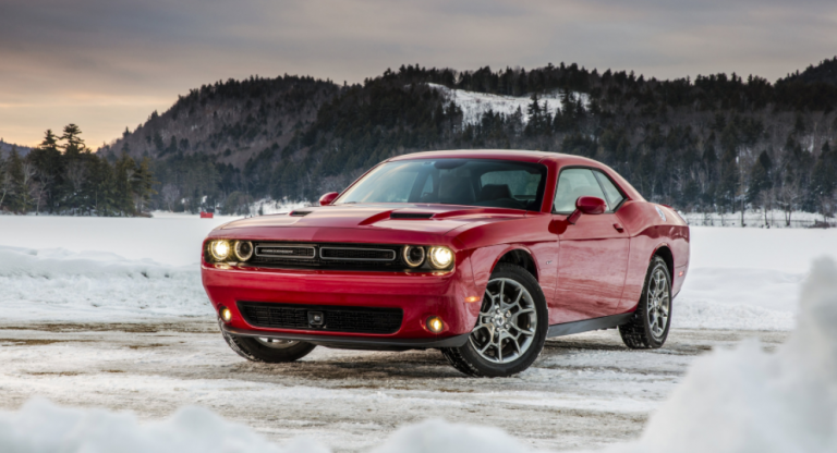 New 2024 Dodge Challenger Release Date Changes Price New 2024 Dodge