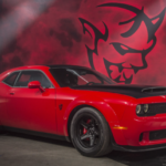 New 2022 Dodge Challenger SRT Demon Redesign Review New 2022 Dodge