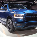 New 2022 Dodge Ram 1500 Price Horsepower Concept New 2022 Dodge