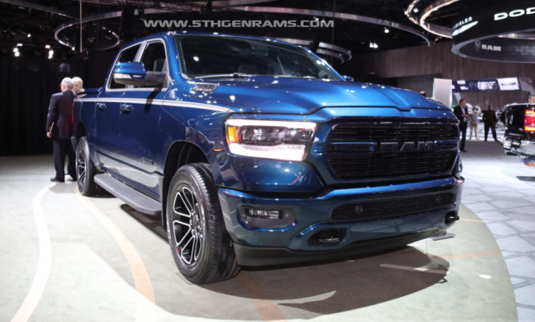 New 2022 Dodge Ram 1500 Price Horsepower Concept New 2022 Dodge