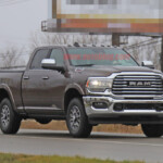 New 2022 Dodge Ram 2500 Incentives Images Diesel Interior 2022 Dodge