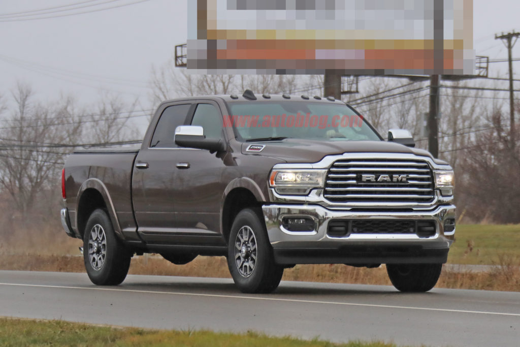 New 2024 Dodge Ram 2500 Incentives Images Diesel Interior 2024 Dodge