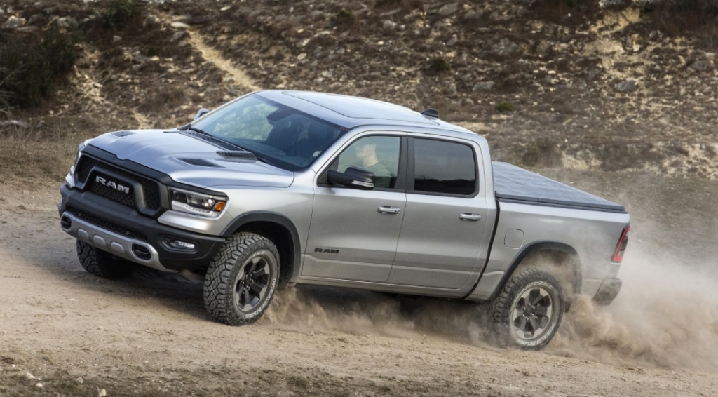 New 2024 Dodge RAM Rebel Price Changes Review New 2024 Dodge