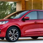 New 2022 Ford Escape Towing Capacity Problems Accessories