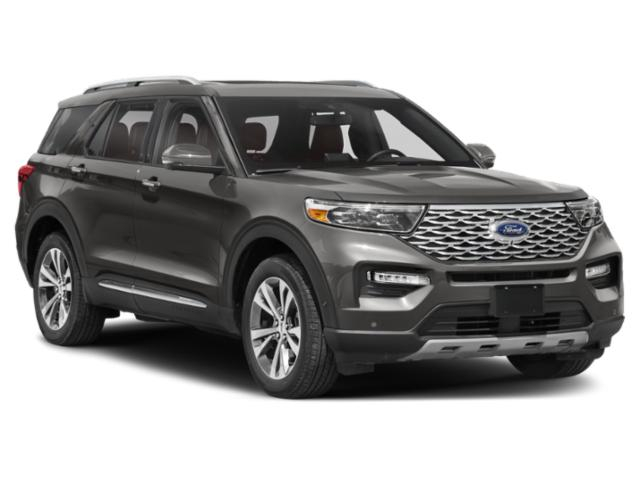 New 2024 Ford Explorer XLT RWD MSRP Prices NADAguides