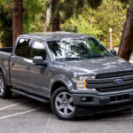 New 2022 Ford F 150 For Sale Release Date Price 2022 Ford