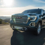 New 2022 GMC Sierra 1500 Denali Specification Interior Update Rumor