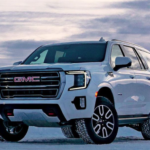 New 2022 GMC Yukon At4 Review Redesign Price New 2022 GMC