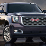 New 2022 GMC Yukon Release Date Engine Interior New 2022 GMC