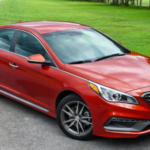 New 2022 Hyundai Sonata Limited Changes Review