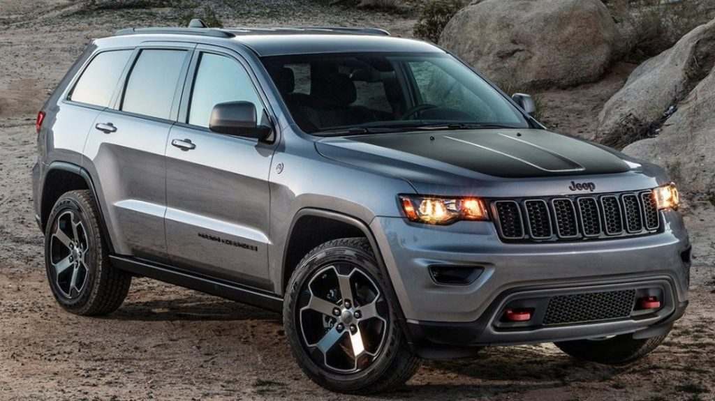 New 2024 Jeep Grand Cherokee Colours Redesign For Sale New 2024 Jeep