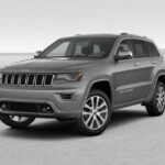 New 2022 Jeep Grand Cherokee SRT For Sale Release Date Price 2022 Jeep