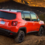 New 2022 Jeep Renegade Altitude Redesign Electric Interior Price