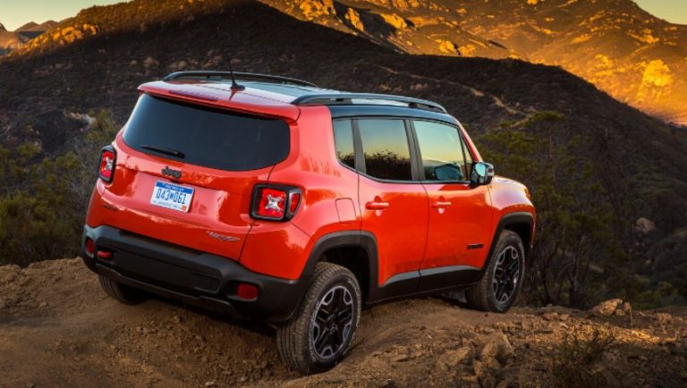 New 2024 Jeep Renegade Altitude Redesign Electric Interior Price 